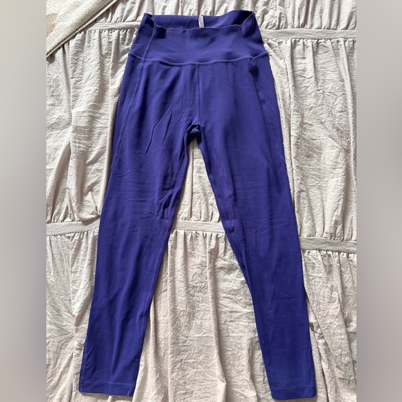 Stori Workout Leggings - Picture 5 of 6